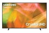 SAMSUNG 50-Inch Class Crystal 4K UHD AU8000 Series HDR thumbnail 1