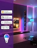 mujoy Smart Light Bulbs (Matter) thumbnail 2