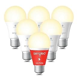 Sengled Smart Light Bulbs photo