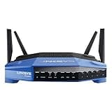 Linksys WRT3200ACM thumbnail 3