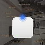JINVOCLOUD Tuya ZigBee 3.0 Hub/Wired Gateway thumbnail 5