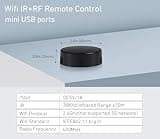 Rollerhouses Smart WiFi IR/RF Remote Control Hub thumbnail 4