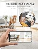 Faroro Dog Camera with Treat Dispenser thumbnail 5
