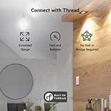 Wemo Smart Light Switch with Thread thumbnail 2