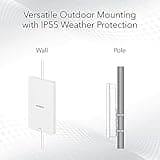 NETGEAR Wireless Outdoor Access Point (WAX610Y) thumbnail 3