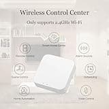BRIGHTFUN Zigbee hub thumbnail 2