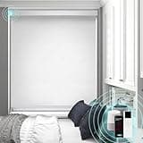 HILADUO Motorized Roller Blinds thumbnail 1