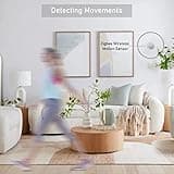 OUVOPO Zigbee Motion Sensor thumbnail 4