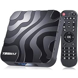 T95 Android TV Box 2023 photo
