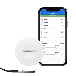 Inkbird Smart Sensor Data Logger photo