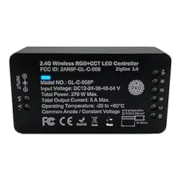 GIDEALED Zigbee 3.0 LED Controller Pro photo