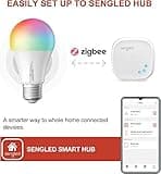 Sengled Zigbee Smart Light Bulbs thumbnail 4