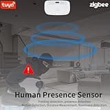 Human Presence Sensor thumbnail 2