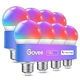Govee Smart Light Bulbs thumbnail 1