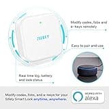 Sifely Smart Lock Wi-Fi Gateway thumbnail 2