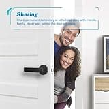 KUCACCI Smart Door Lock thumbnail 4