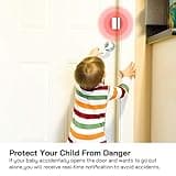 WiFi Door Alarm System thumbnail 5
