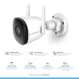 Amcrest 1080P WiFi Camera Outdoor thumbnail 2