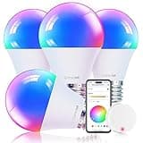 Consciot Smart Light Bulbs thumbnail 1