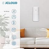 JCLOUD Smart Scent Air Machine thumbnail 2