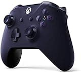 Microsoft Xbox One S 1TB Console - Fortnite Gradient Purple Special Edition Console (Game not included) (Renewed) thumbnail 4