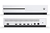 Xbox One X 1tb Robot White Special Edition FMP-00096 (Renewed) thumbnail 2