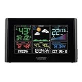 La Crosse Technology S82950-INT WiFi Professional Weather Station thumbnail 2