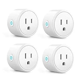 Aoycocr Alexa Smart Plugs photo