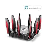 TP-Link AC5400 Tri Band WiFi Gaming Router thumbnail 2
