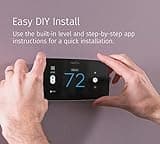 Sensi Touch 2 Smart Thermostat thumbnail 5
