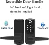 Alexa Door Locks for Front Door thumbnail 3