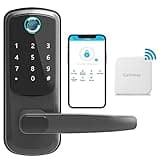Alexa Door Locks for Front Door thumbnail 1