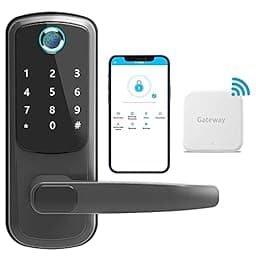 Alexa Door Locks for Front Door photo