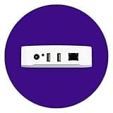 Samsung SmartThings Smart Home Hub thumbnail 4