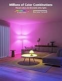 Govee Smart A19 LED Light Bulbs thumbnail 3
