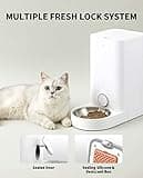 PETKIT Automatic Cat Feeder thumbnail 3