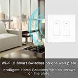MOES WiFi Smart Light Switch thumbnail 4