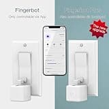 MOES Zigbee Fingerbot Plus thumbnail 2