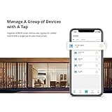 SONOFF Basic R2 Smart WiFi Wireless Light Switch thumbnail 5