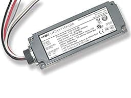 EuControls Zigbee Certified 9A Indoor Lighting Controller photo