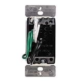 EATON RF9642-ZDS Z-Wave Plus Accessory Dimmer thumbnail 3
