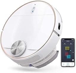 eufy RoboVac L70 Hybrid photo