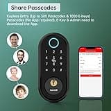 Smart Door Lock thumbnail 5