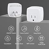 HBN Smart Plug Mini 15A thumbnail 2