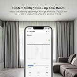 SONOFF Zigbee Smart Curtain Motor thumbnail 5