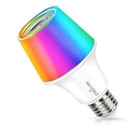 Sengled Solo RGBW Bluetooth Light Bulb Speaker photo
