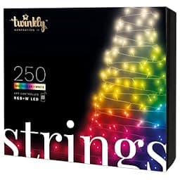 Twinkly Strings photo