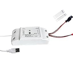 MHCOZY ZigBee Smart Garage Door Opener Controller photo