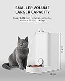 PETKIT Automatic Cat Feeder thumbnail 2