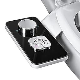SAMODRA Bidet Attachment photo